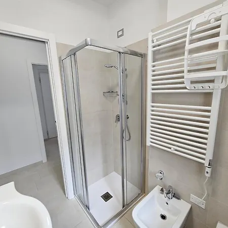 Daire Grey House 5 100mt Dal Mare *